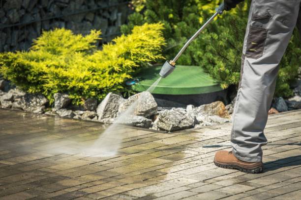 Winterizing Services in Central, SC