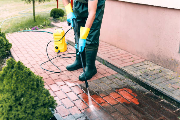 Professional  Pressure Washing Services in Central, SC