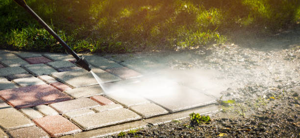 Best Fence Cleaning  in Central, SC